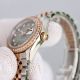 Clean Factory Rolex Ladies Datejust Watch 28mm 2-Tone Rose Gold Silver Dial (6)_th.jpg